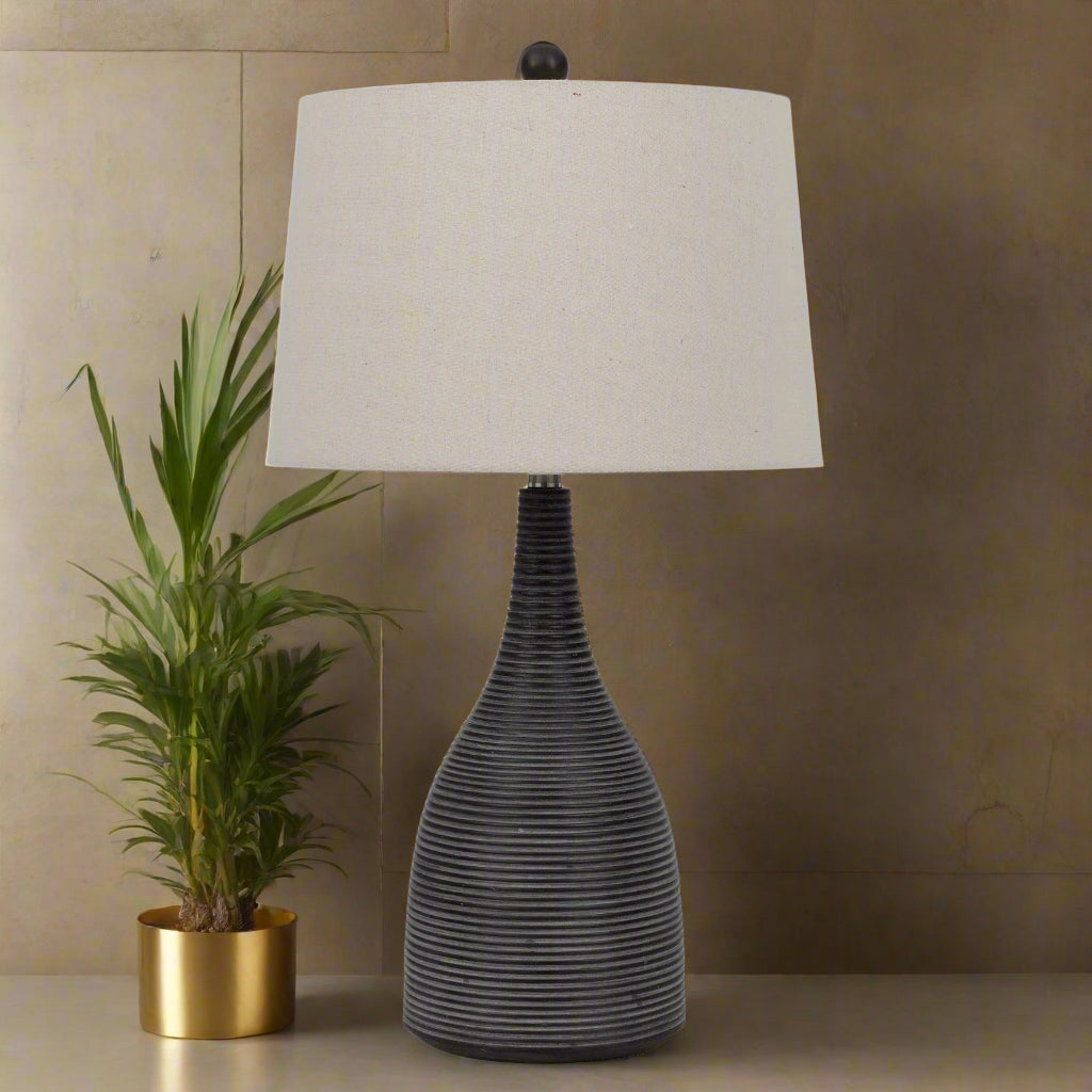 Neversink Lamp
