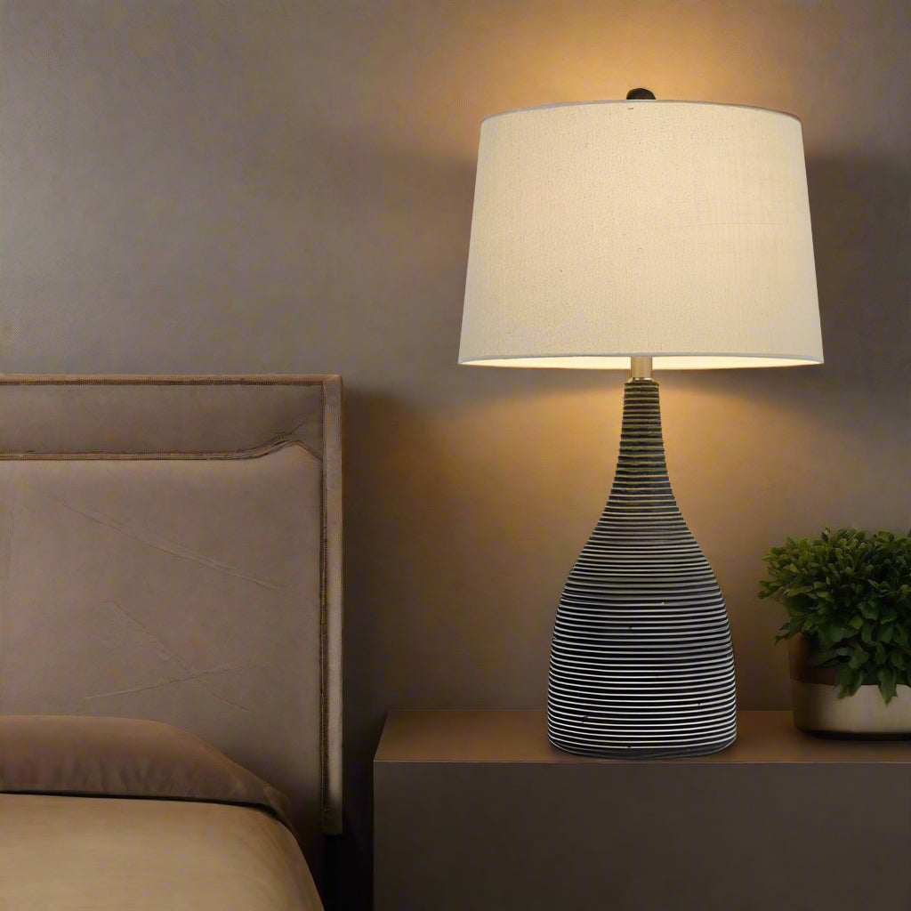Neversink Lamp