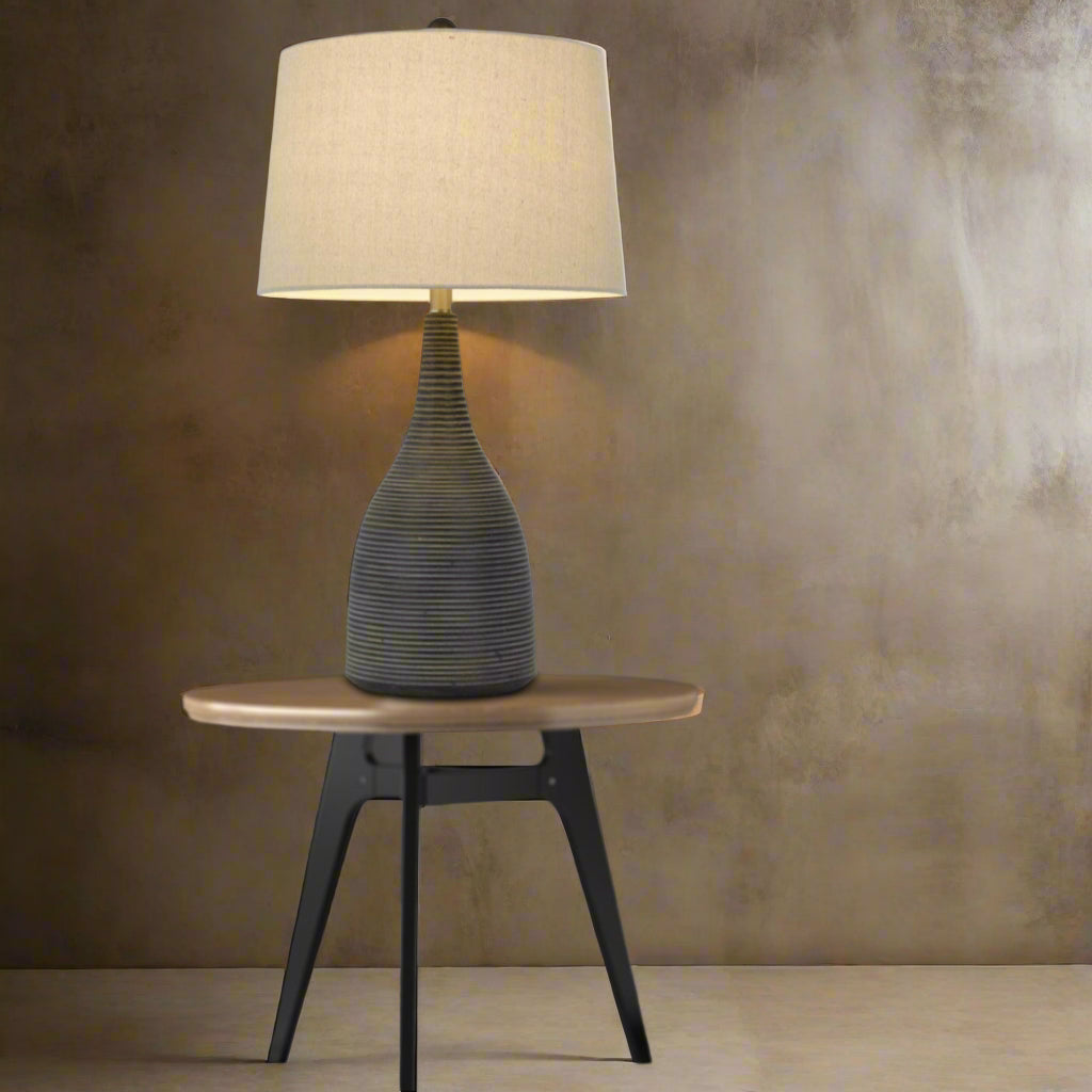 Neversink Lamp
