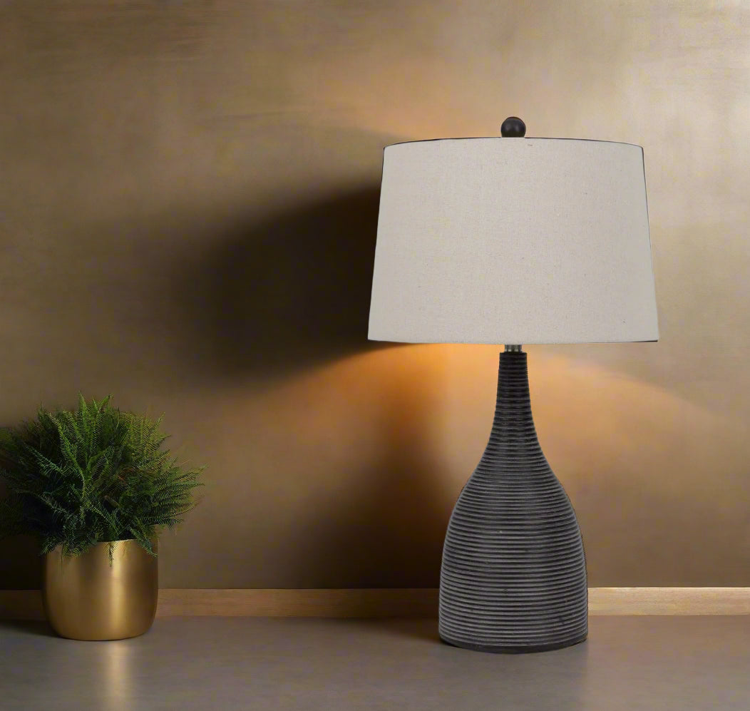 Neversink Lamp