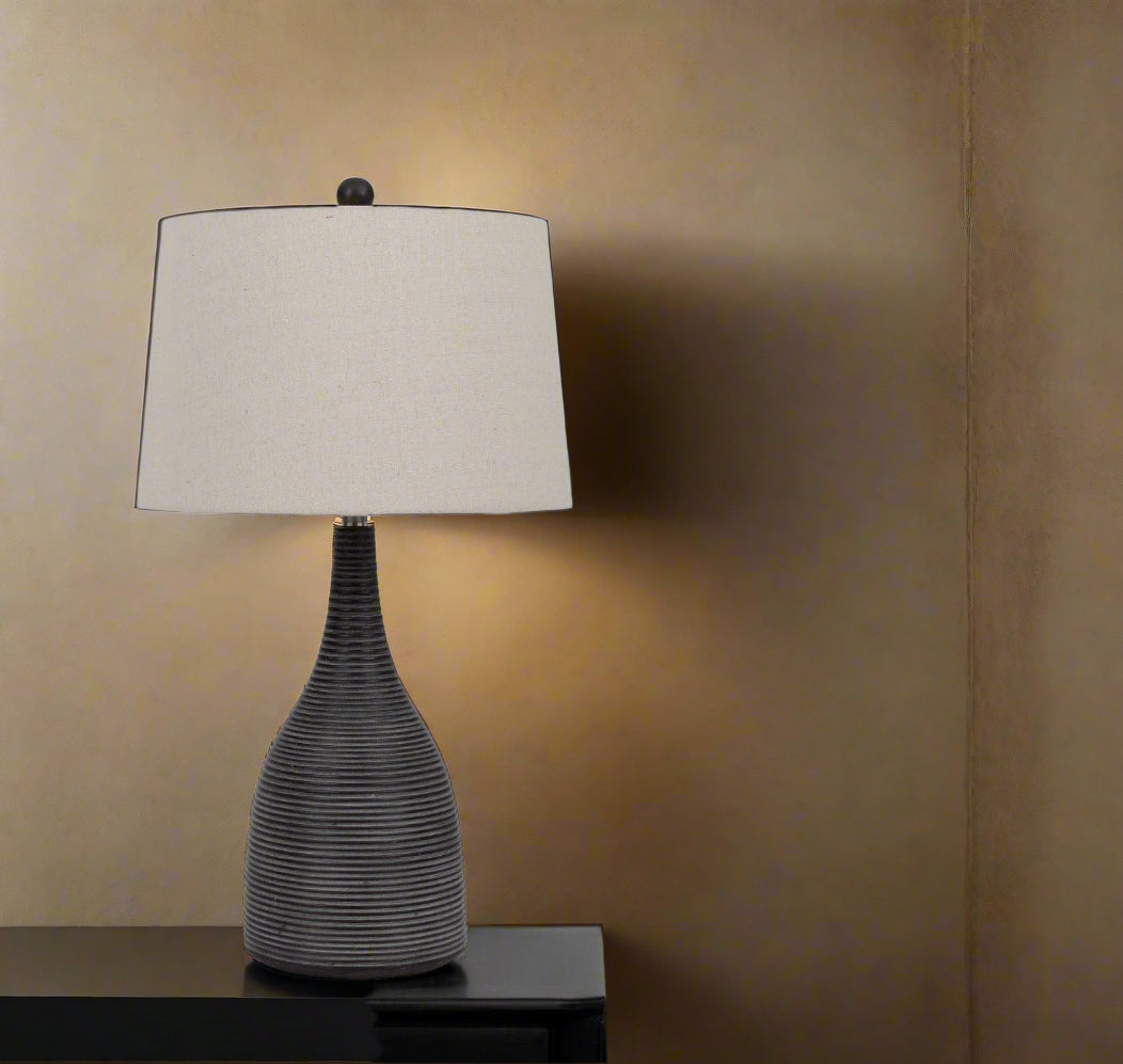 Neversink Lamp