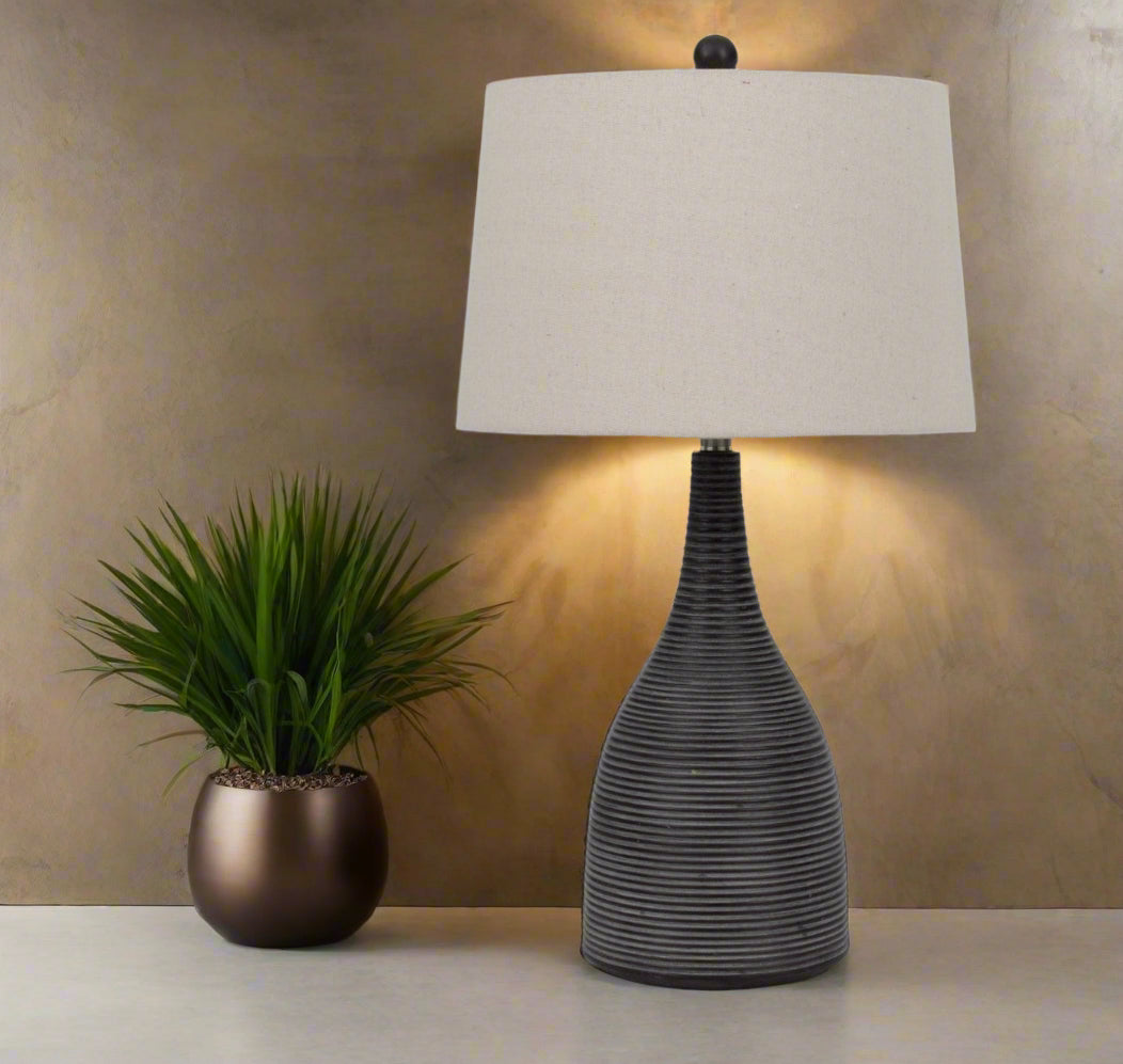 Neversink Lamp