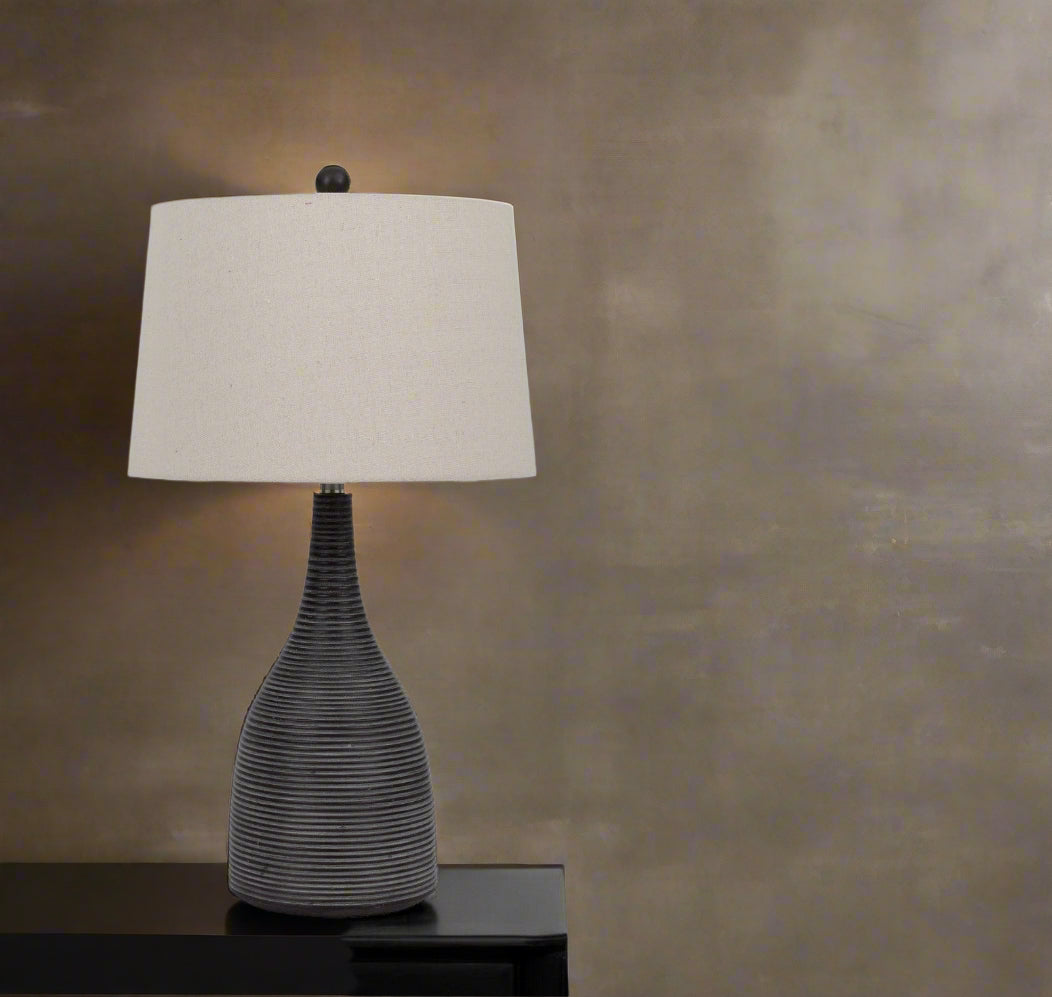 Neversink Lamp