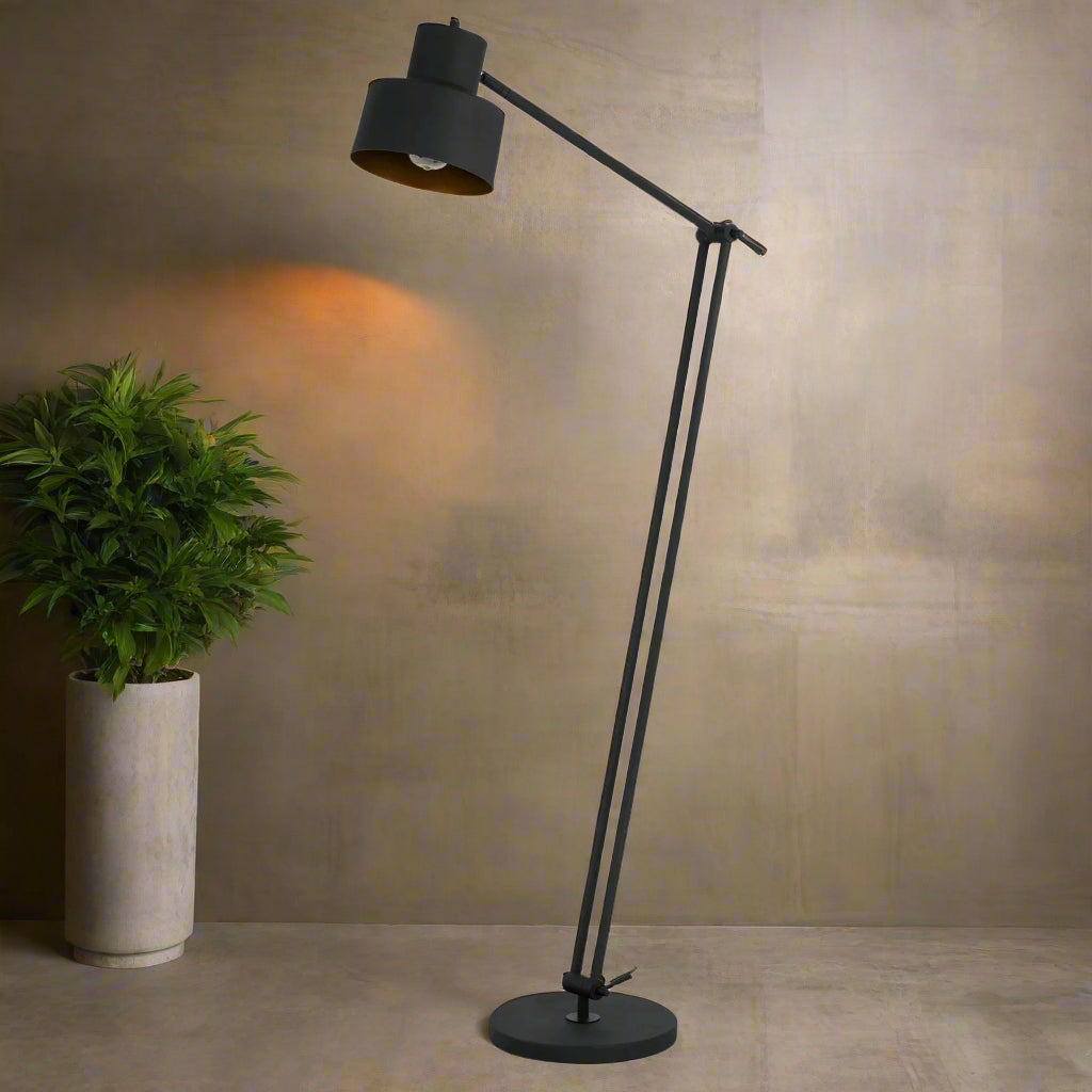 Humny Floor Lamp