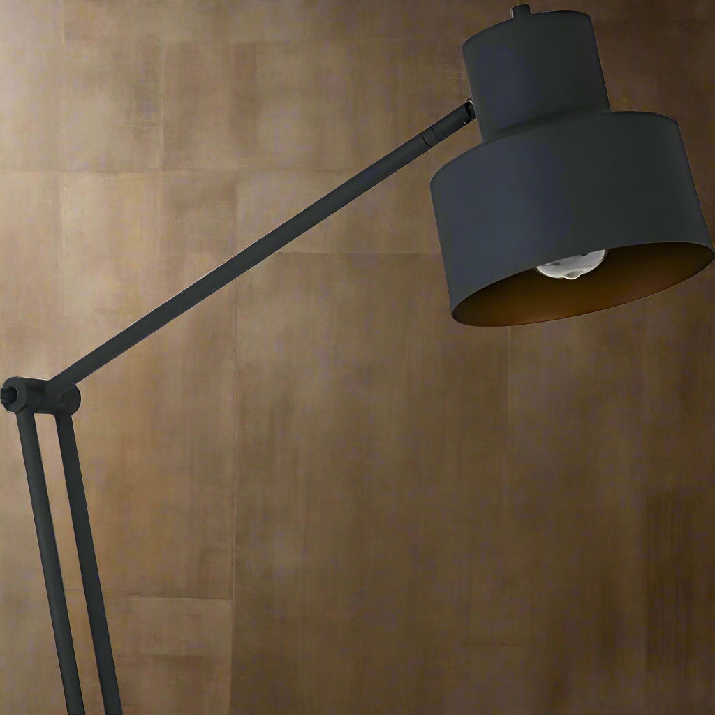 Humny Floor Lamp