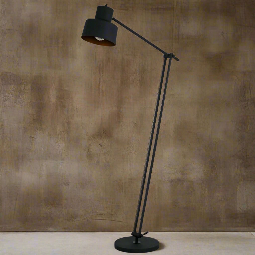 Humny Floor Lamp