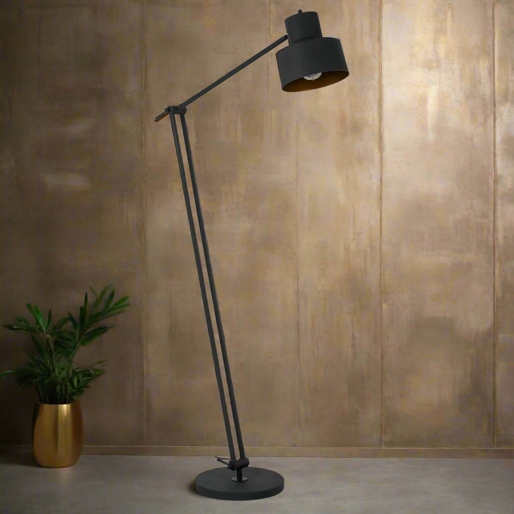 Humny Floor Lamp