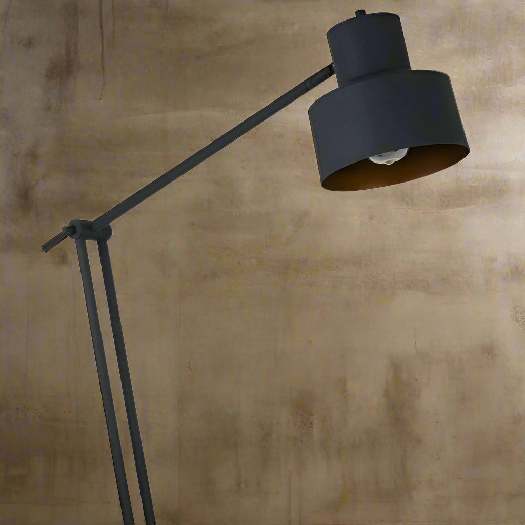 Humny Floor Lamp