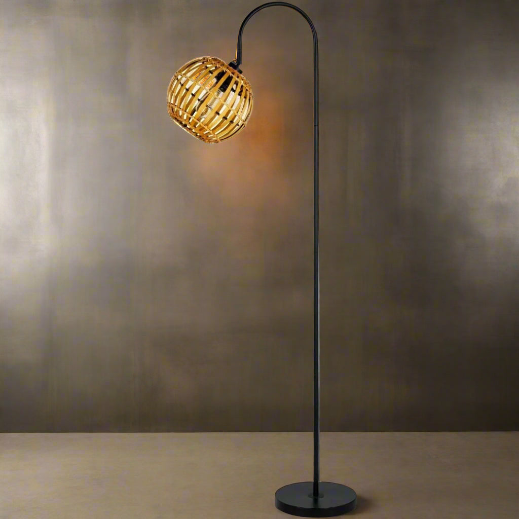 Shony Floor Lamp