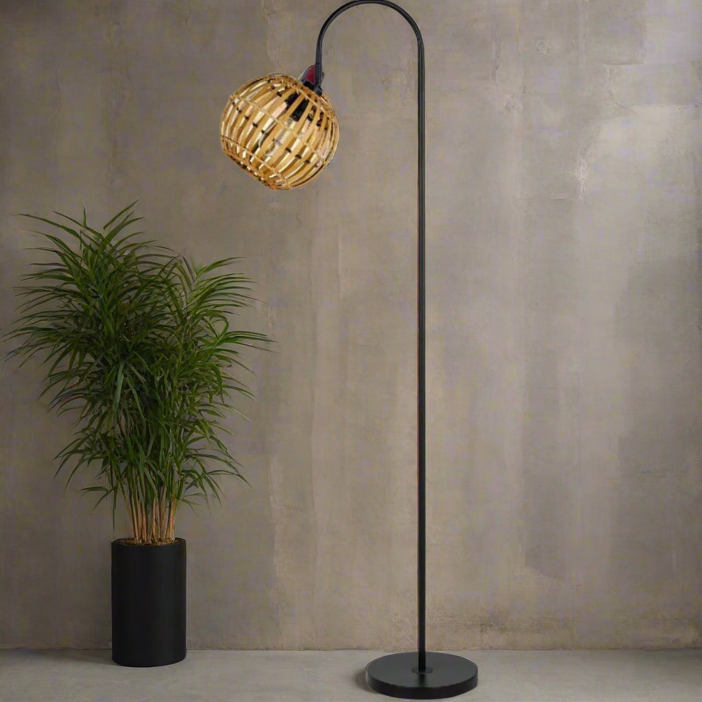 Shony Floor Lamp