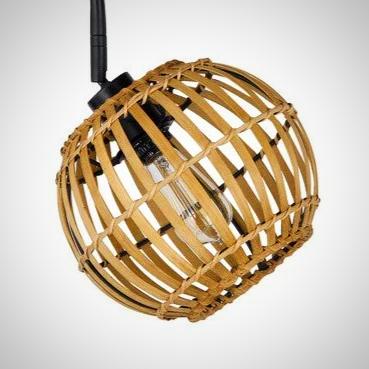 Shony Floor Lamp