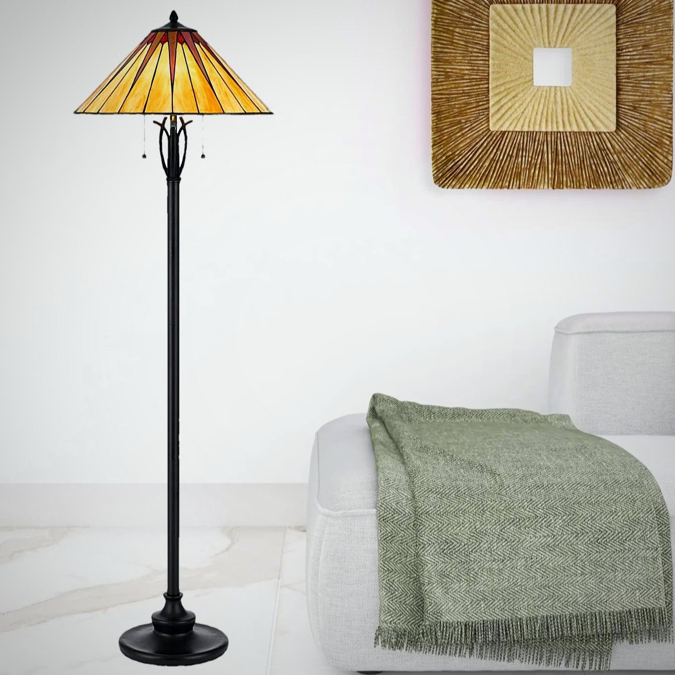 Tifny Floor Lamp