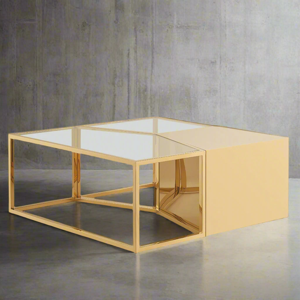 Guilderland Coffee Table