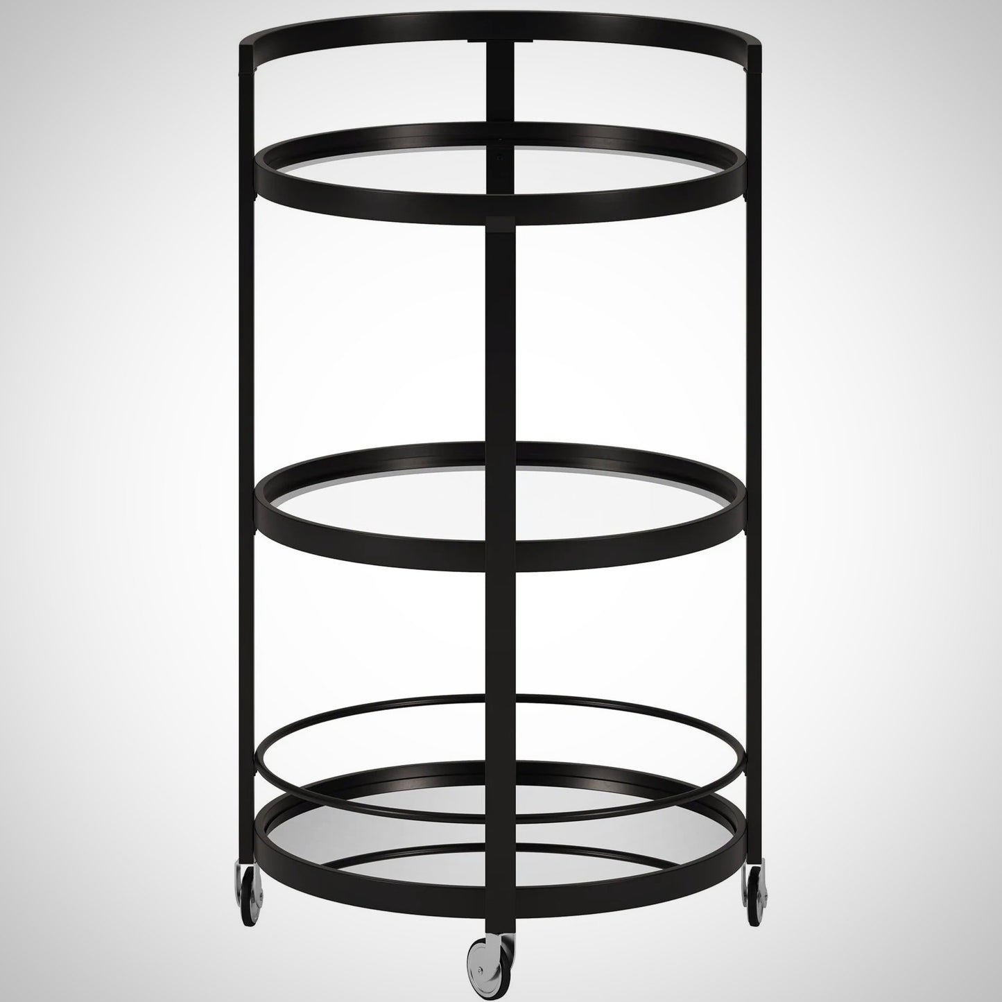 Hauny Bar Cart