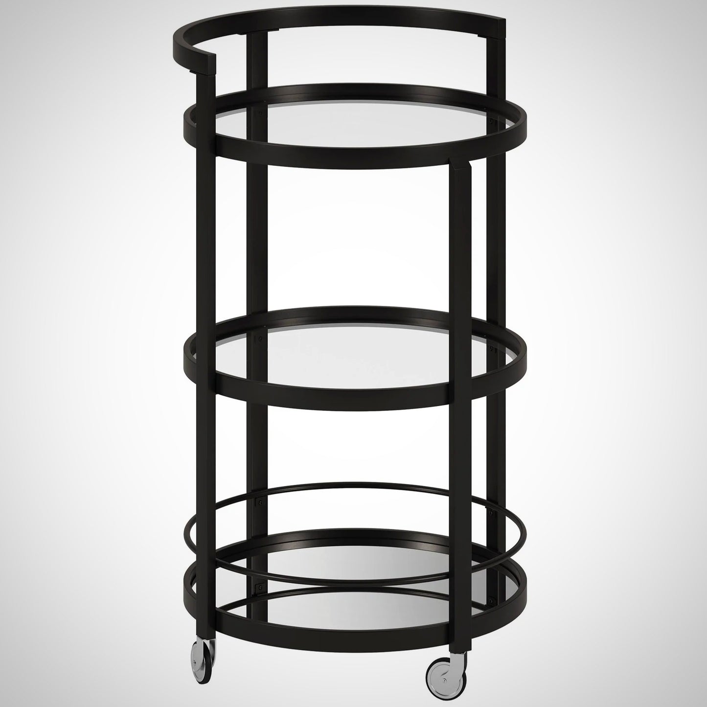 Hauny Bar Cart