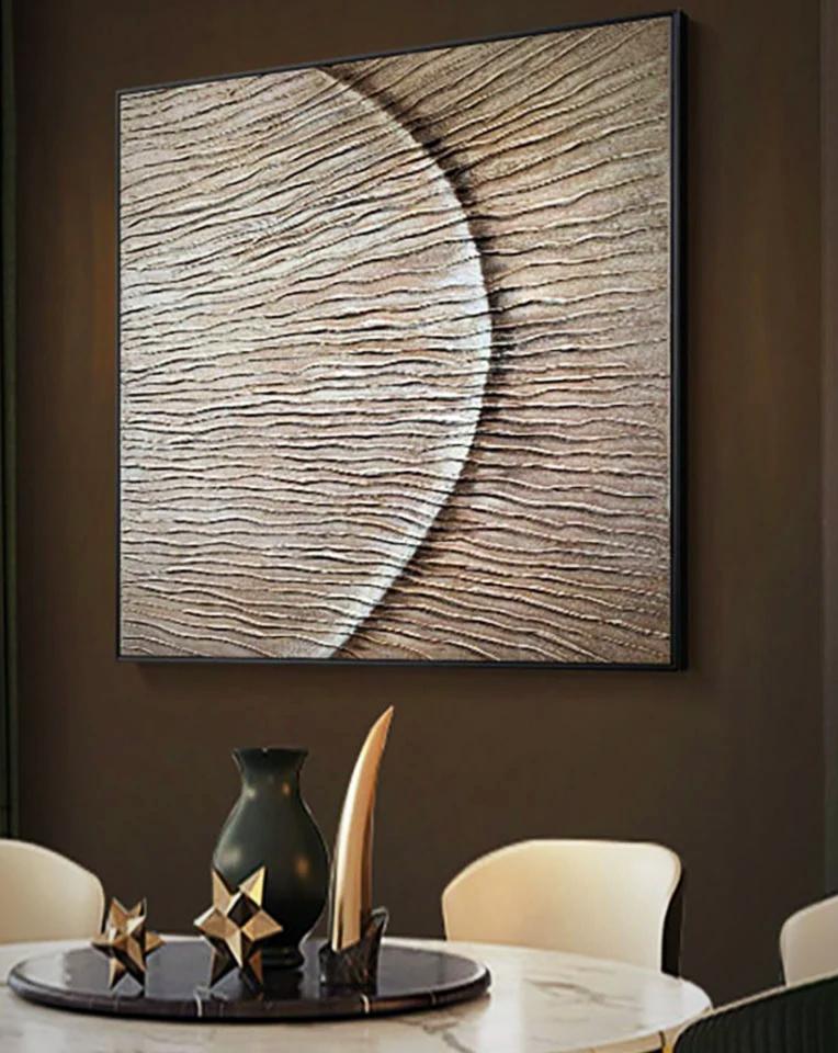 Wall Art 60"x 36"