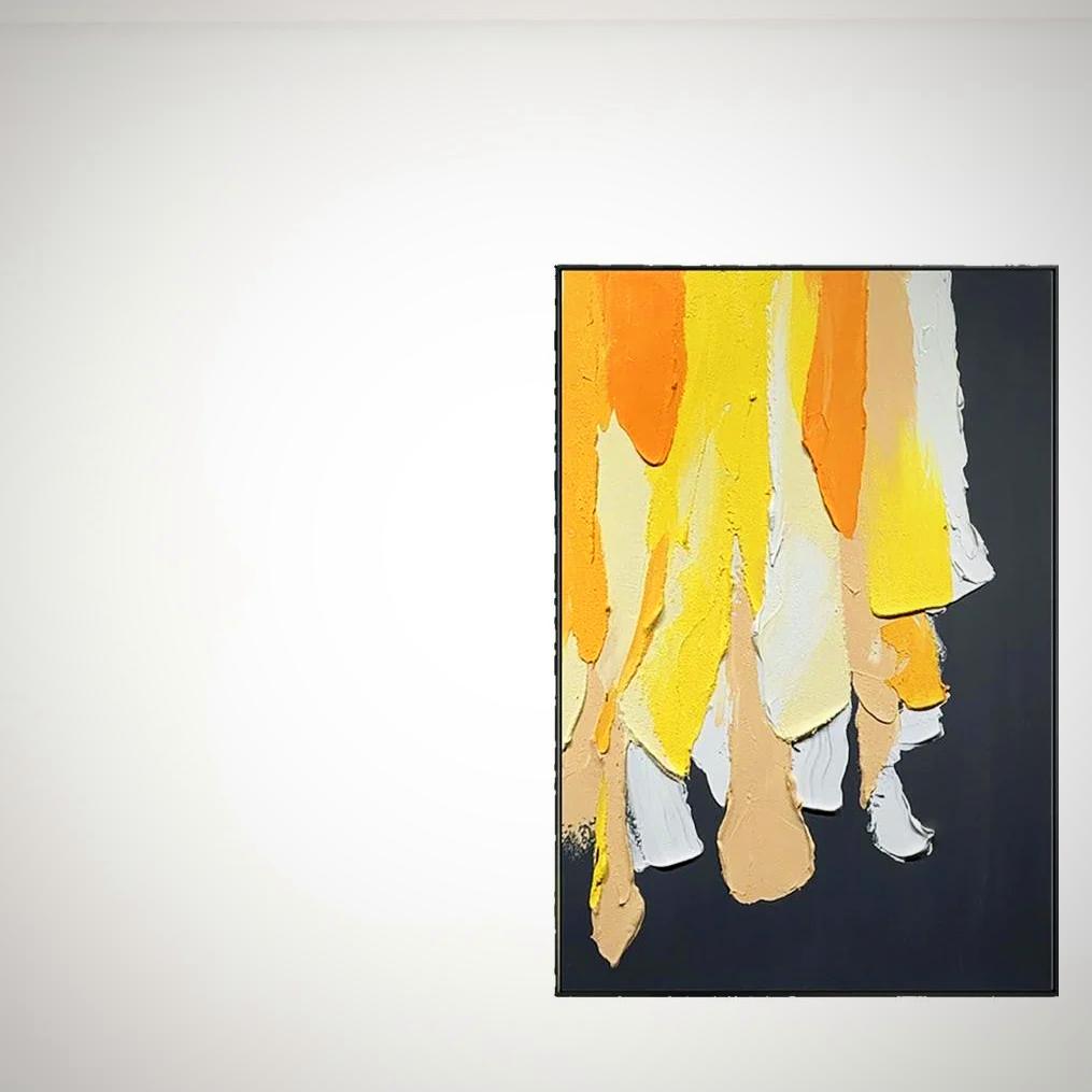 Wall Art 60" x 48"
