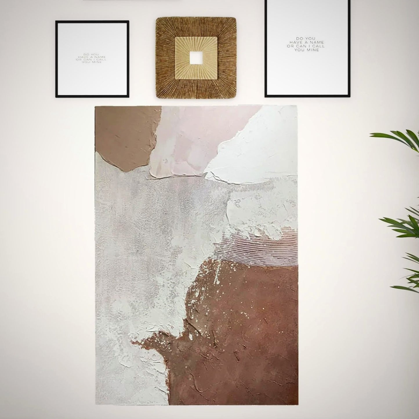 Wall Art 60"x 48