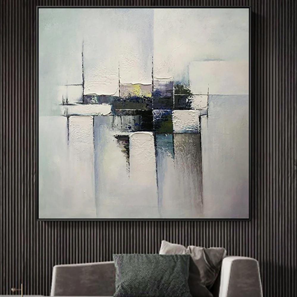 Wall Art 60"x 48"