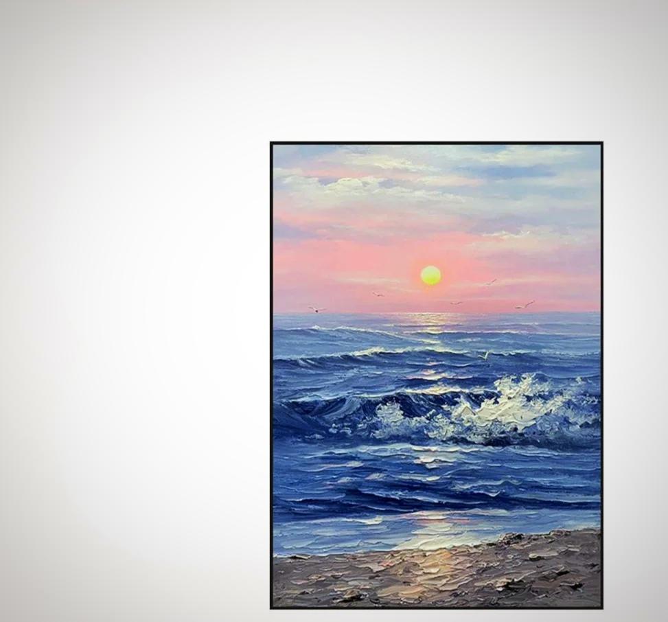 Wall Art 60"x 48"
