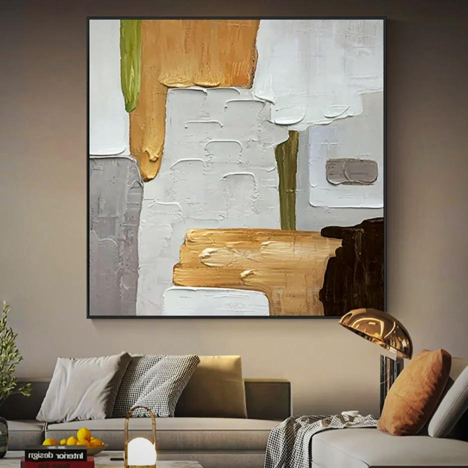Wall Art 60" x 48"