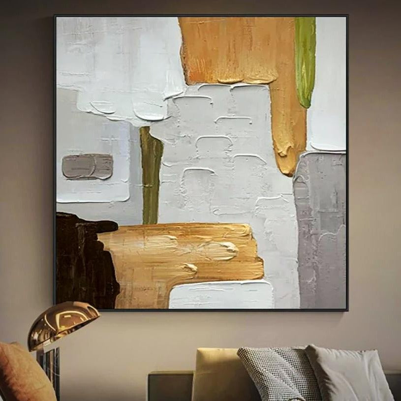 Wall Art 60" x 48"