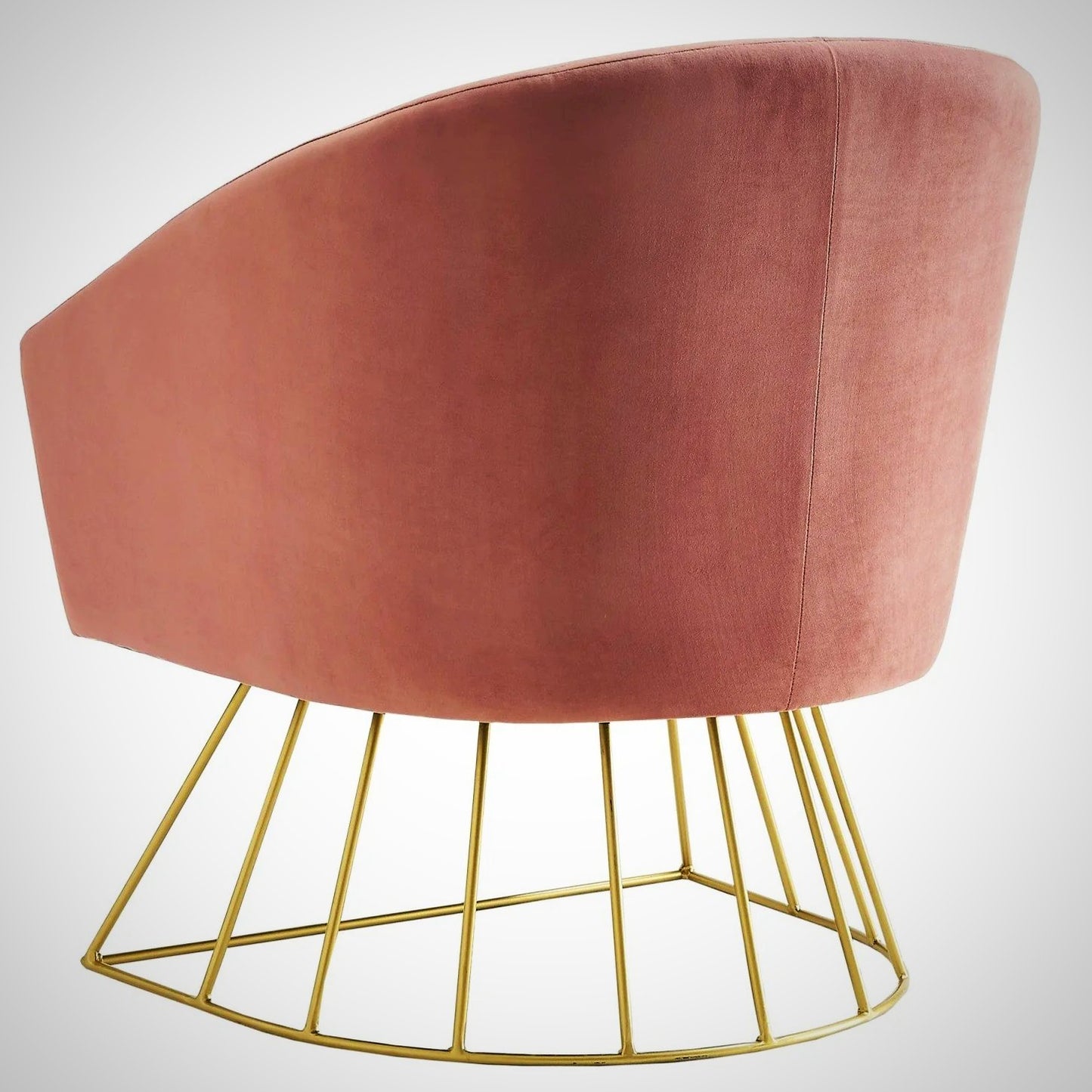 Velzny Accent Chair
