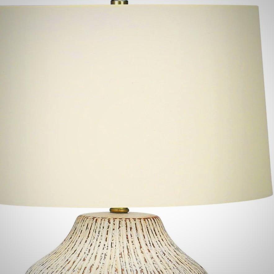 Cremny Lamp