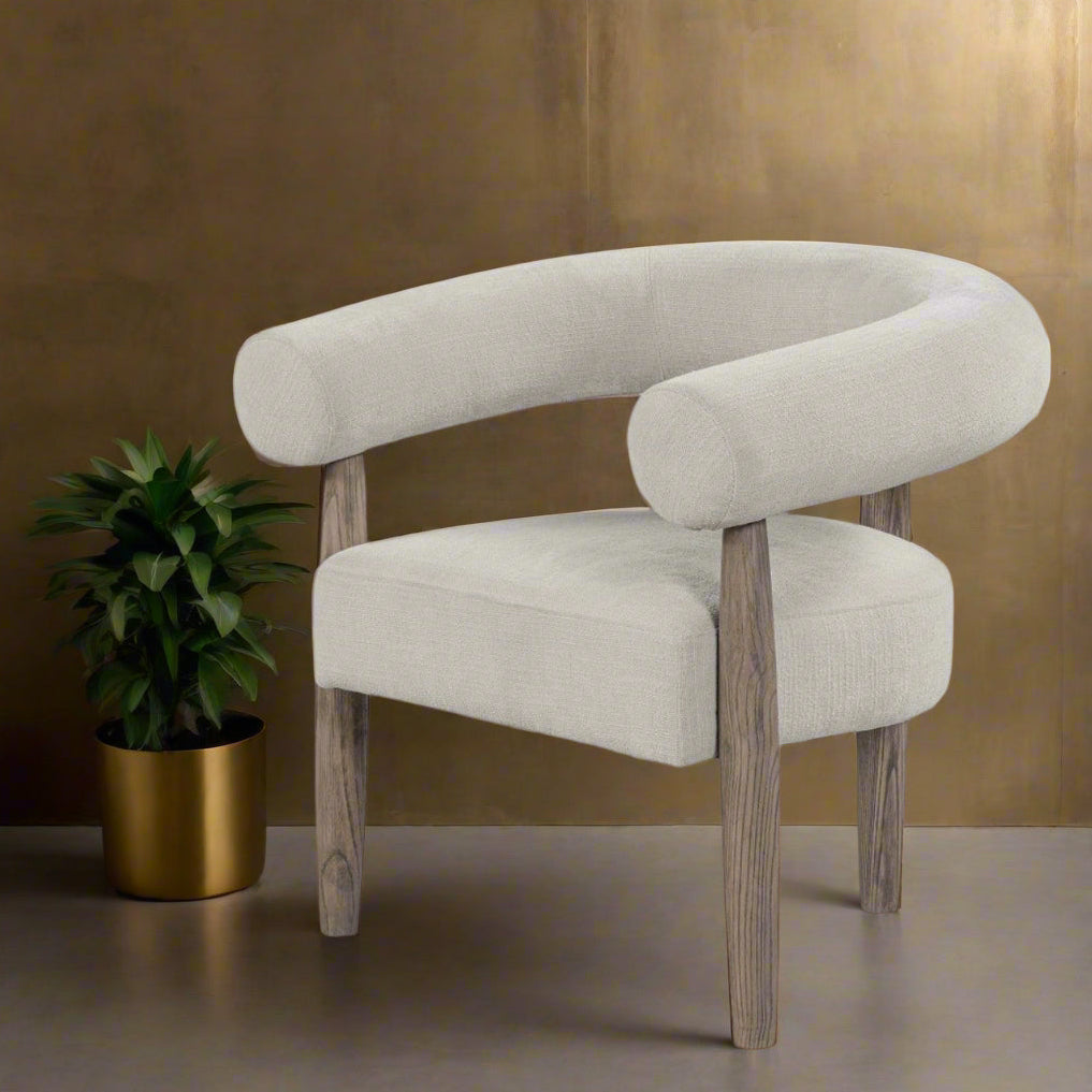 Wells Accent Chair