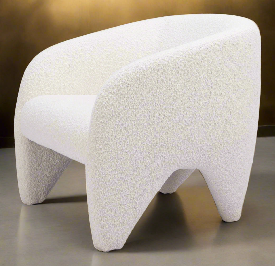 Fowler Accent Chair