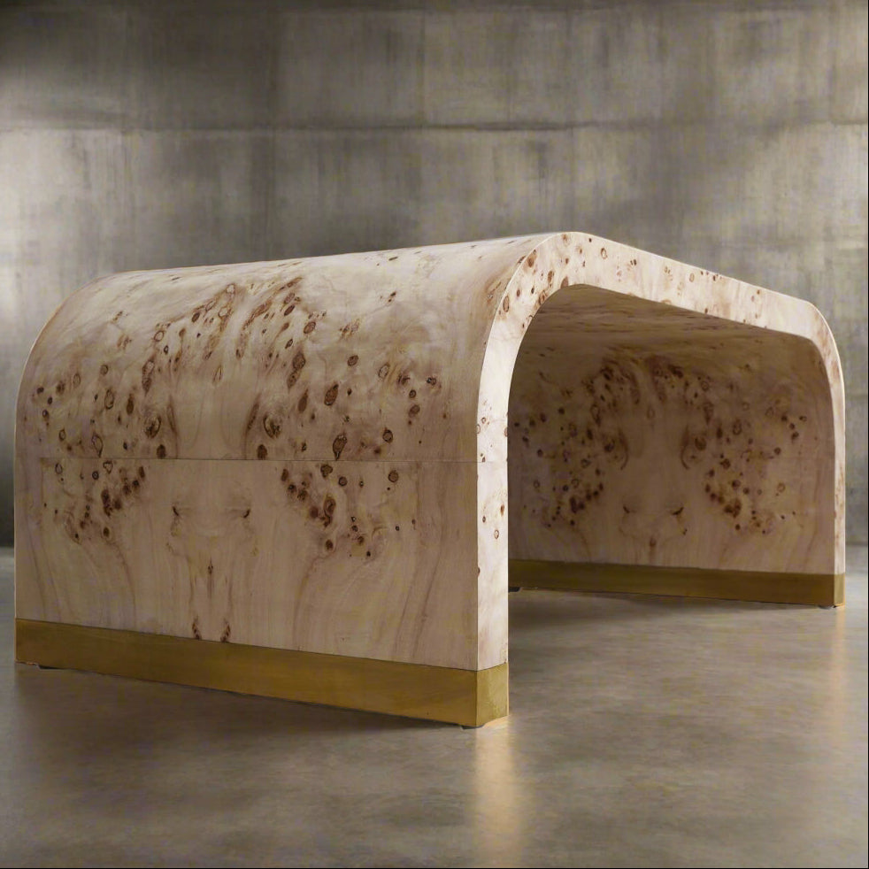 Moriah Coffee Table