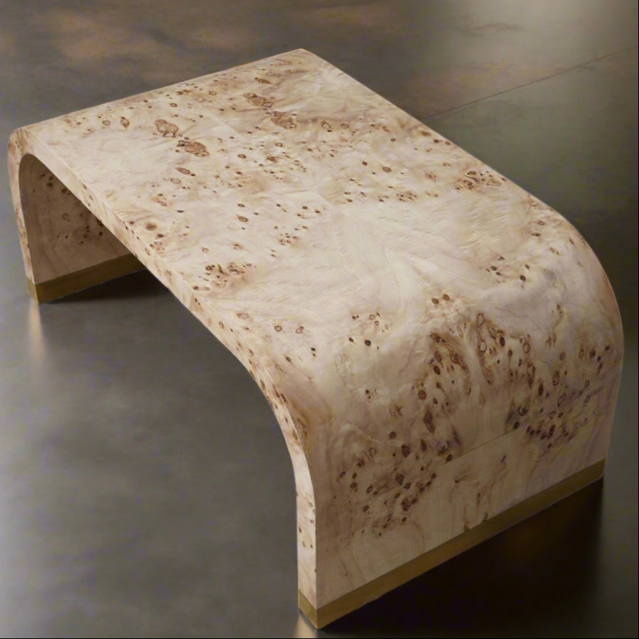 Moriah Coffee Table