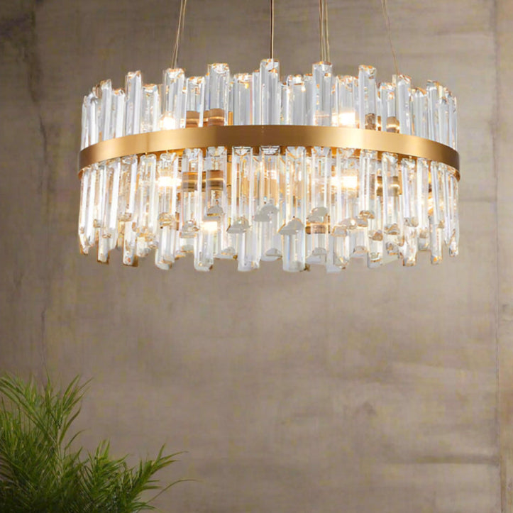 Morehouse Chandelier