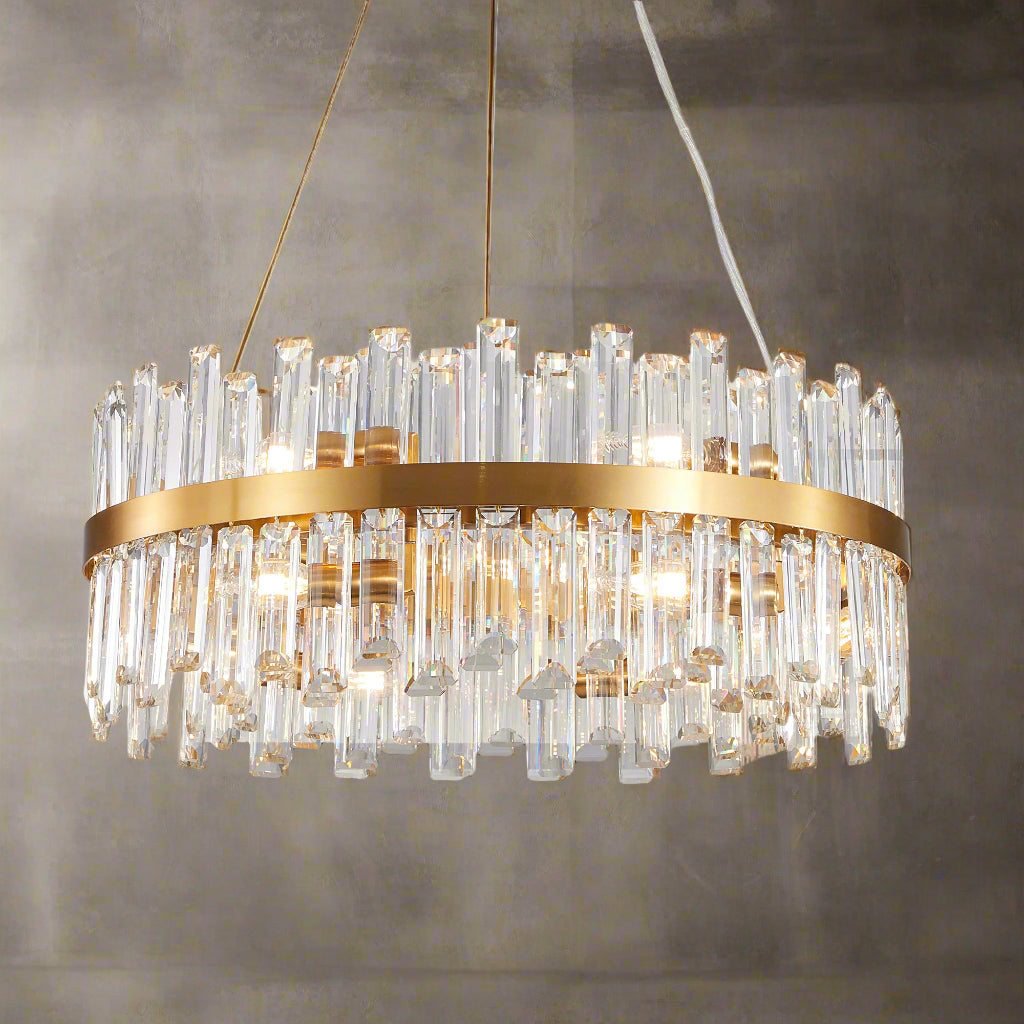 Morehouse Chandelier