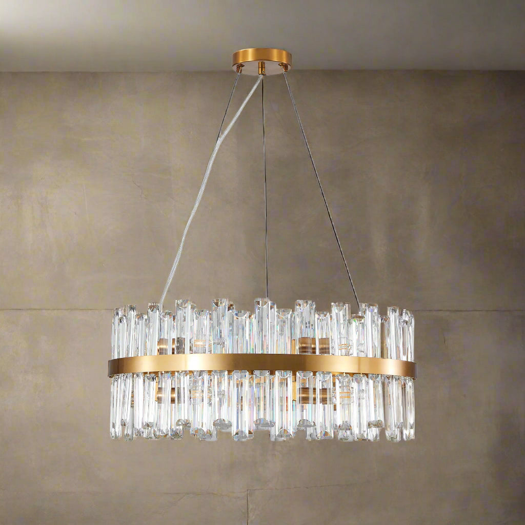 Morehouse Chandelier