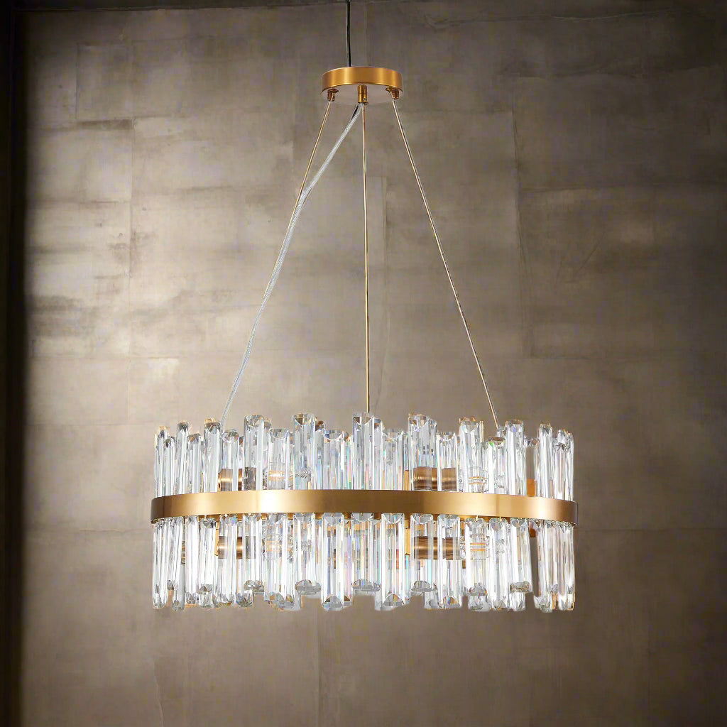 Morehouse Chandelier