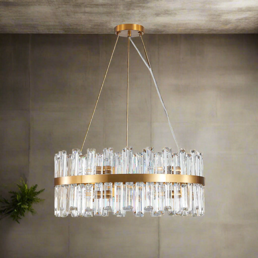 Morehouse Chandelier