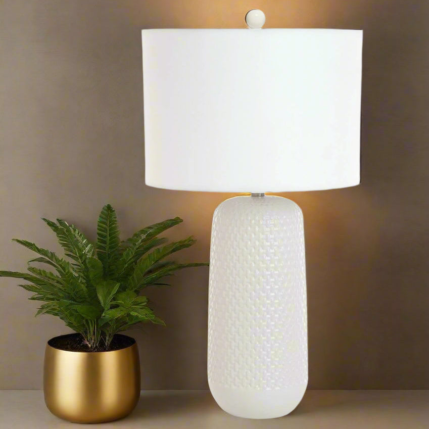 West Bloomfield Lamp Set