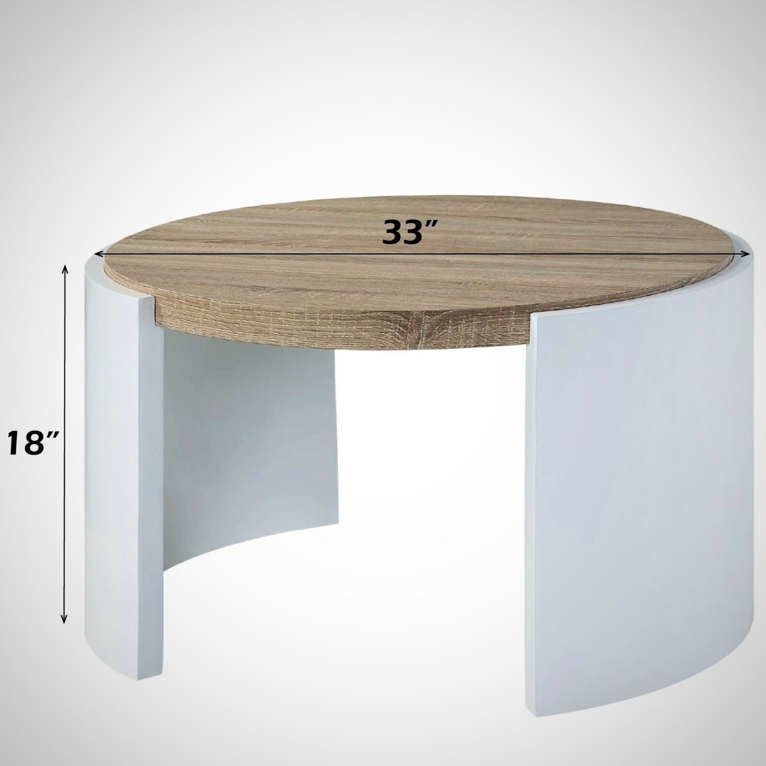 Conewango Coffee Table