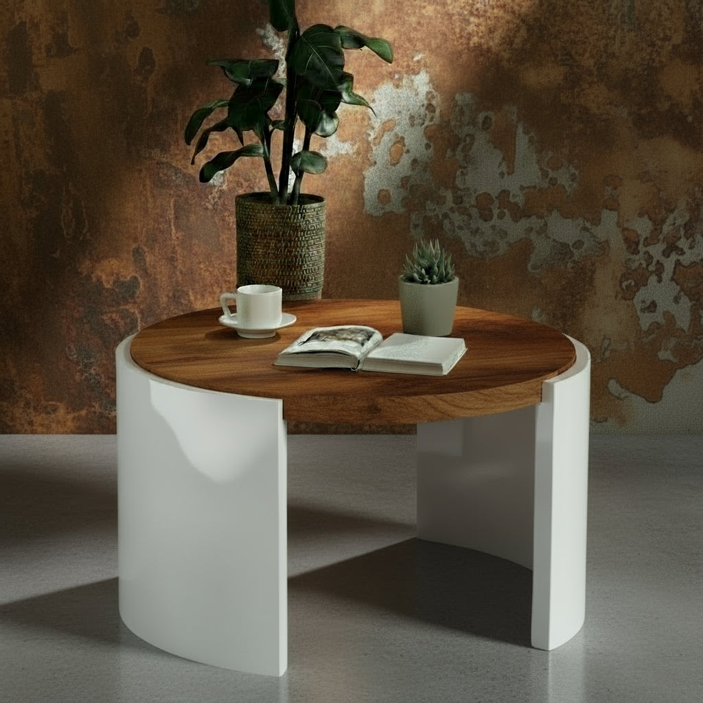 Conewango Coffee Table