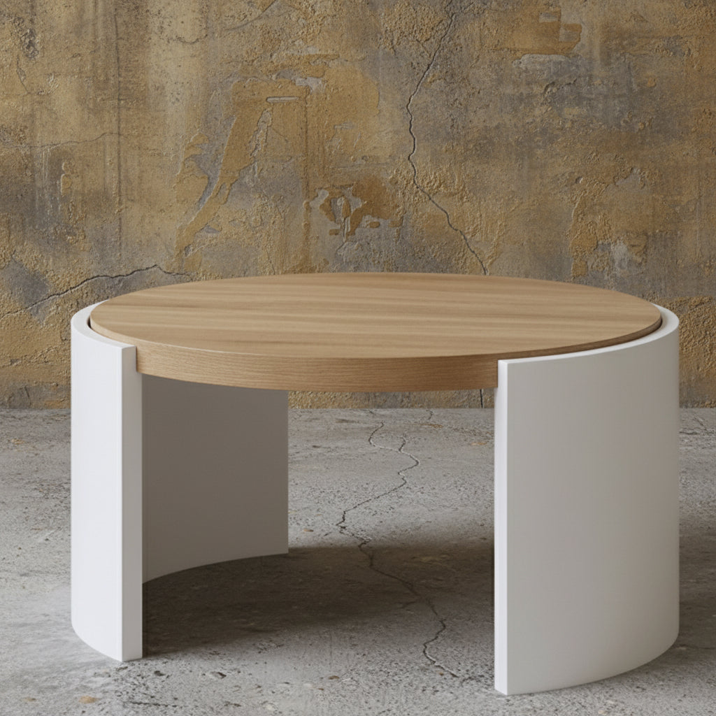 Conewango Coffee Table