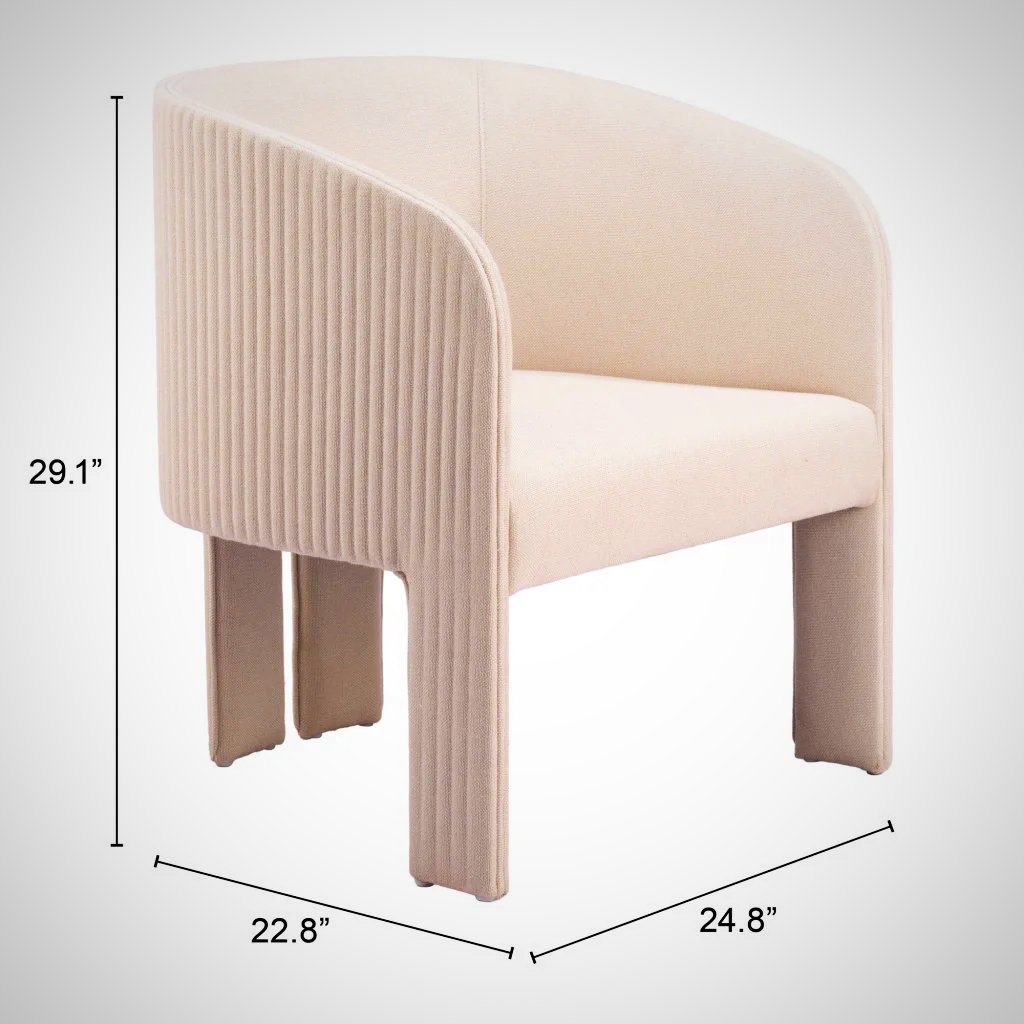 Randolph Accent Chair