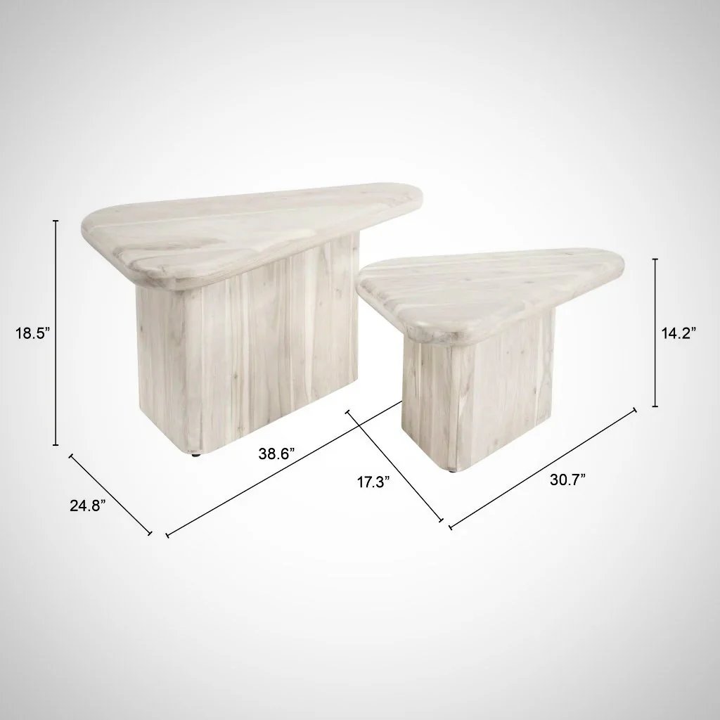 Onondaga Coffee Table