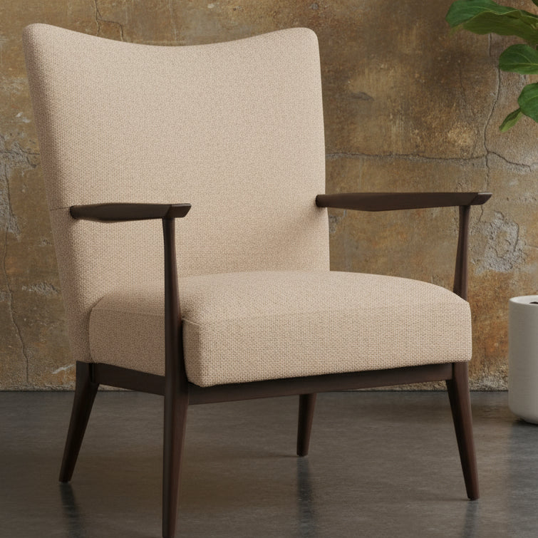 Scriba Accent Chair