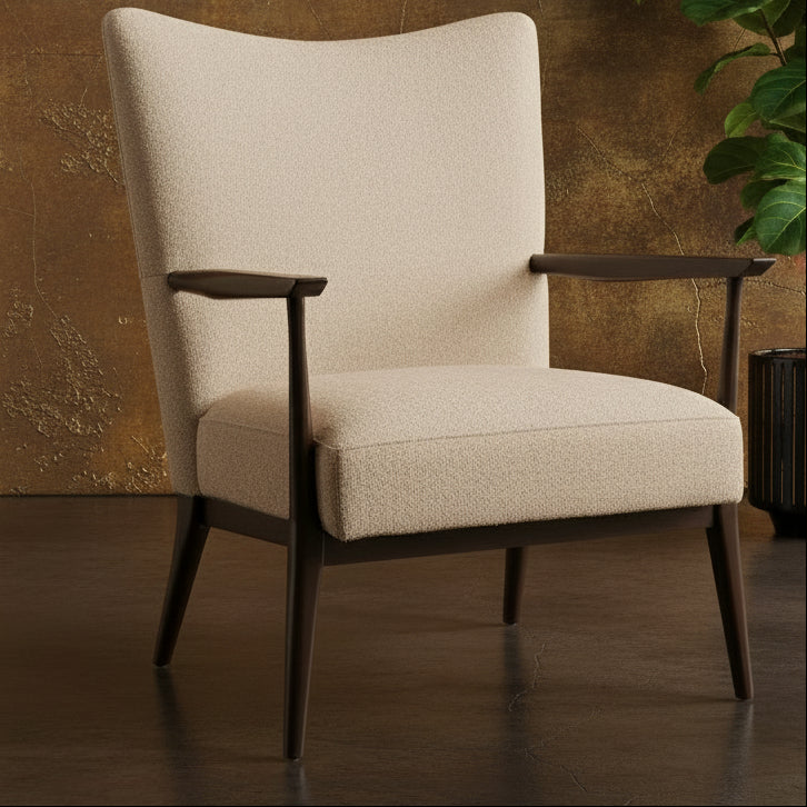 Scriba Accent Chair