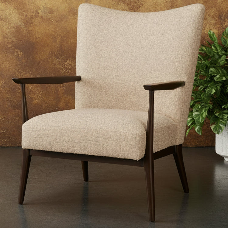 Scriba Accent Chair