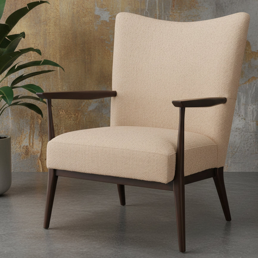 Scriba Accent Chair