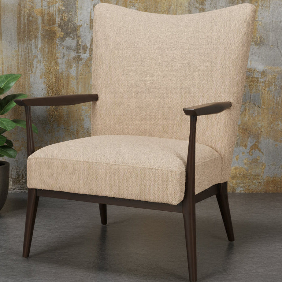 Scriba Accent Chair