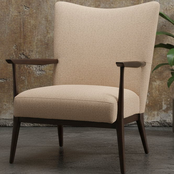 Scriba Accent Chair