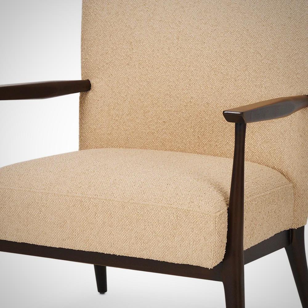 Scriba Accent Chair
